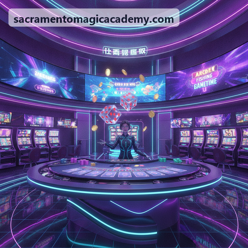 Bàn DJ Kim Cương – phòng hũ VIP mức cược lớn trong sảnh slot EDM xanh chín