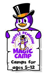 magic camps